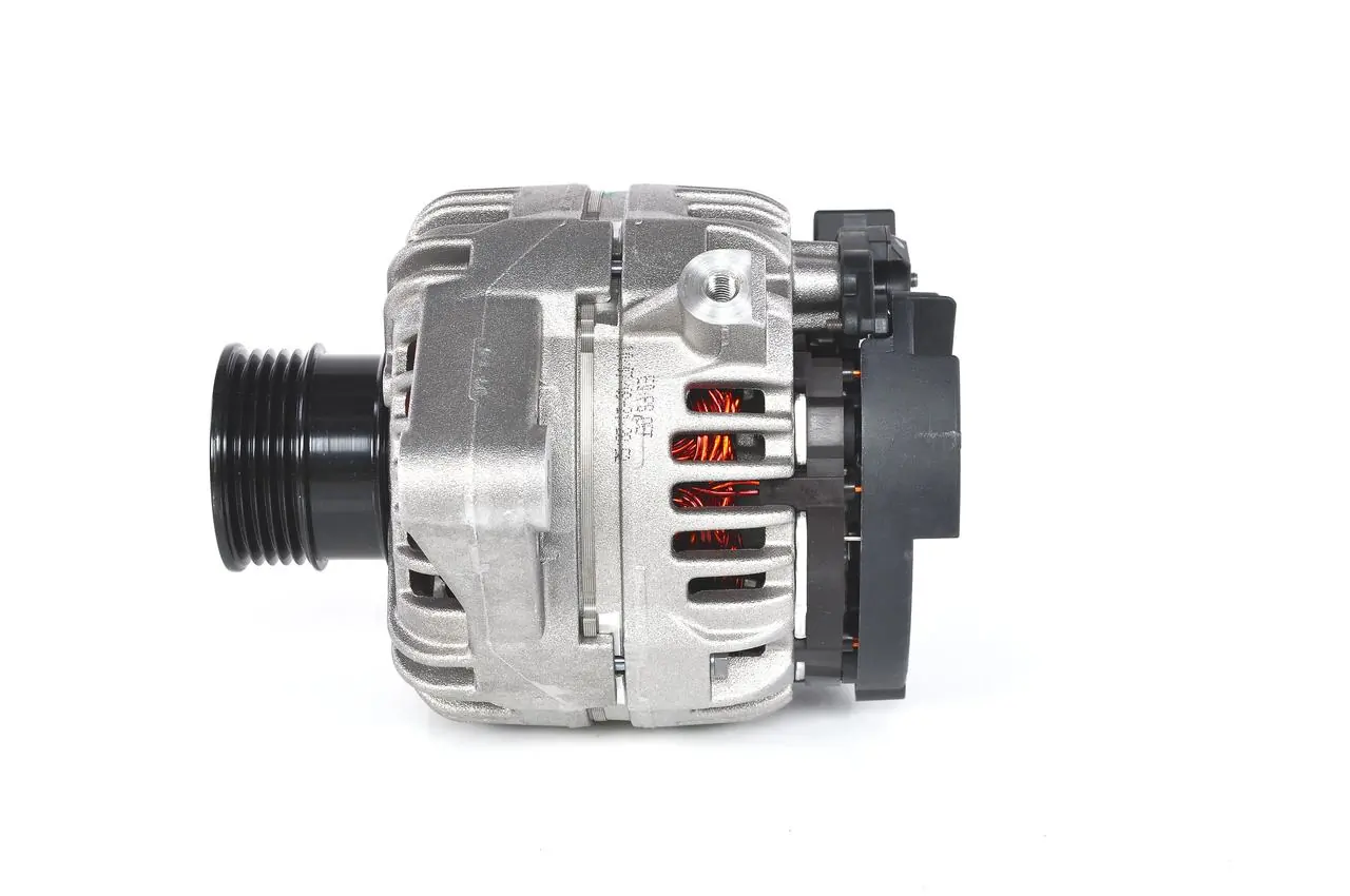 Автомобильный генератор Bosch 0124425015 цена, от 92.85 USD