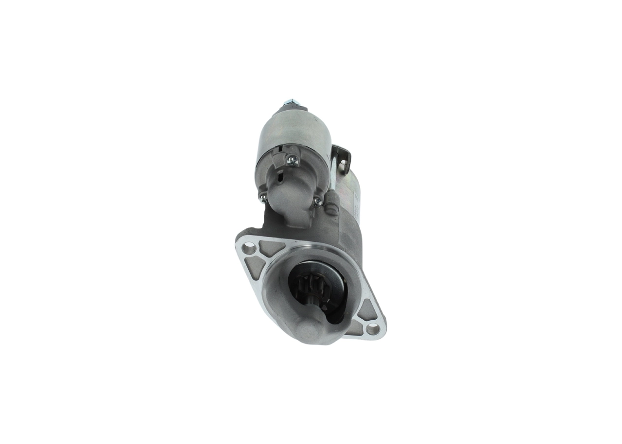 Купить 1986S01162 Bosch Стартер