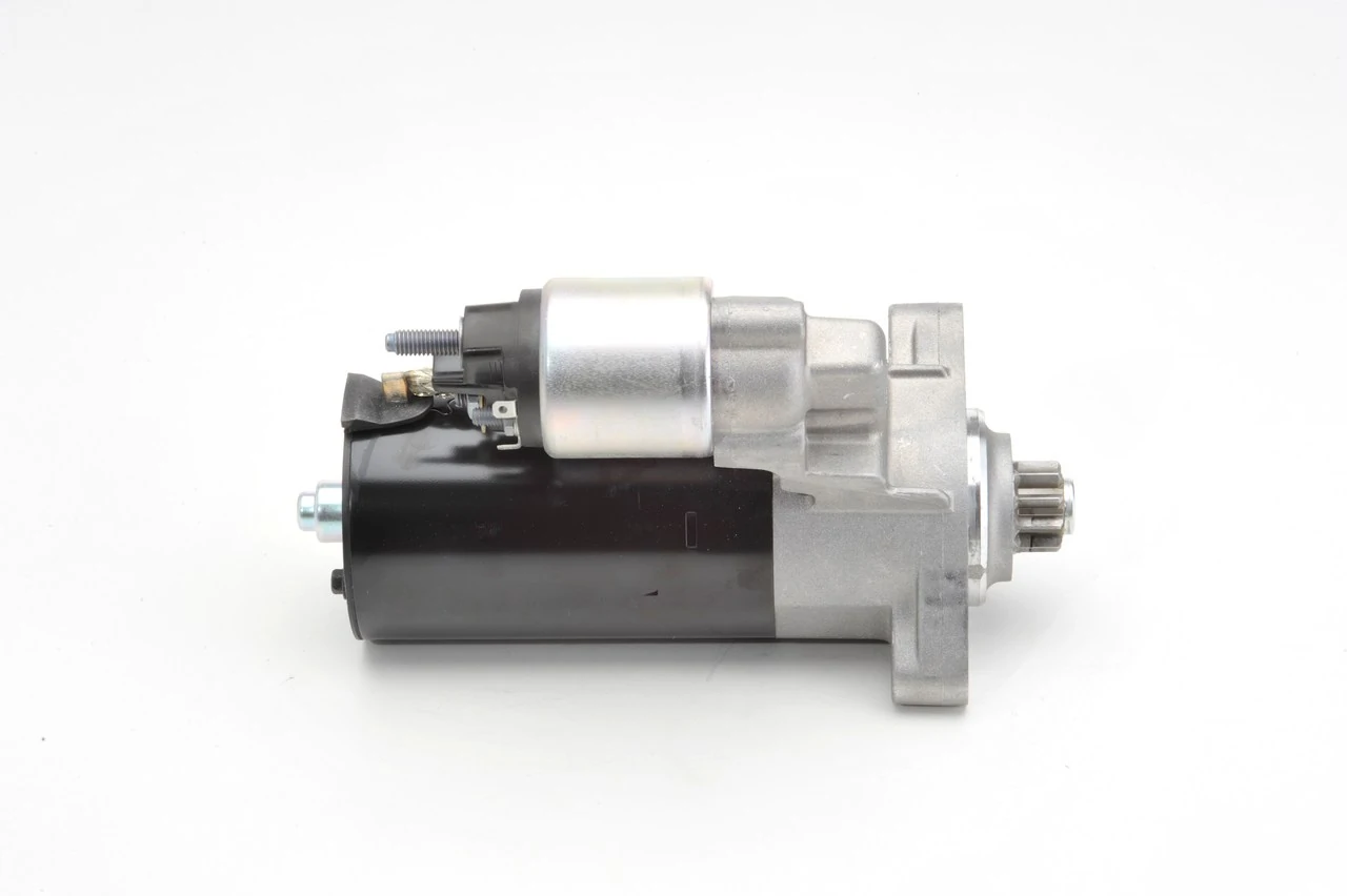 Стартер Bosch 0001125057 цена, от 94.34 USD