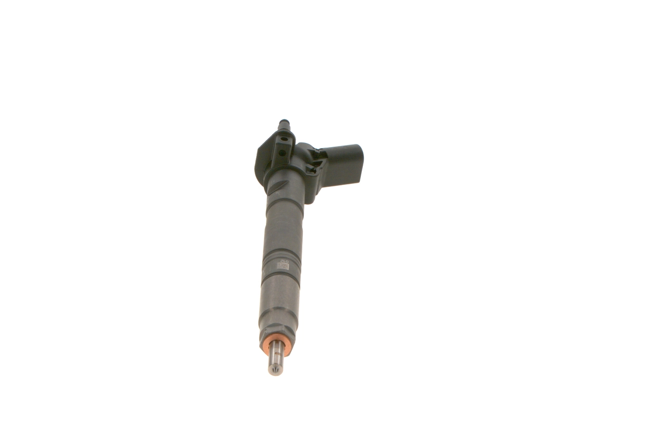 Купить 0986435388 Bosch Клапанная форсунка