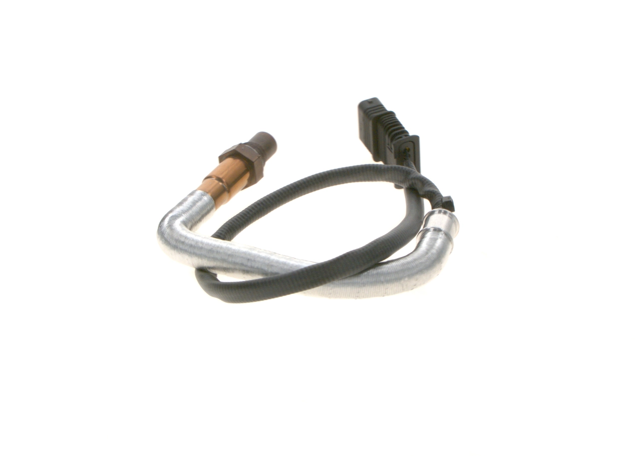 Лямбда датчик кислорода Bosch 0258027001 цена, от 102.28 USD