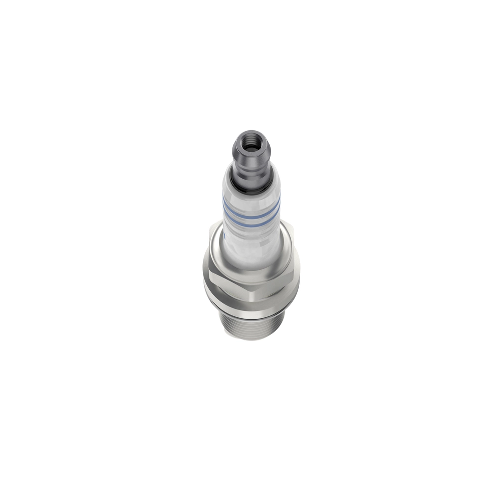 0242225537 Bosch Свечи зажигания