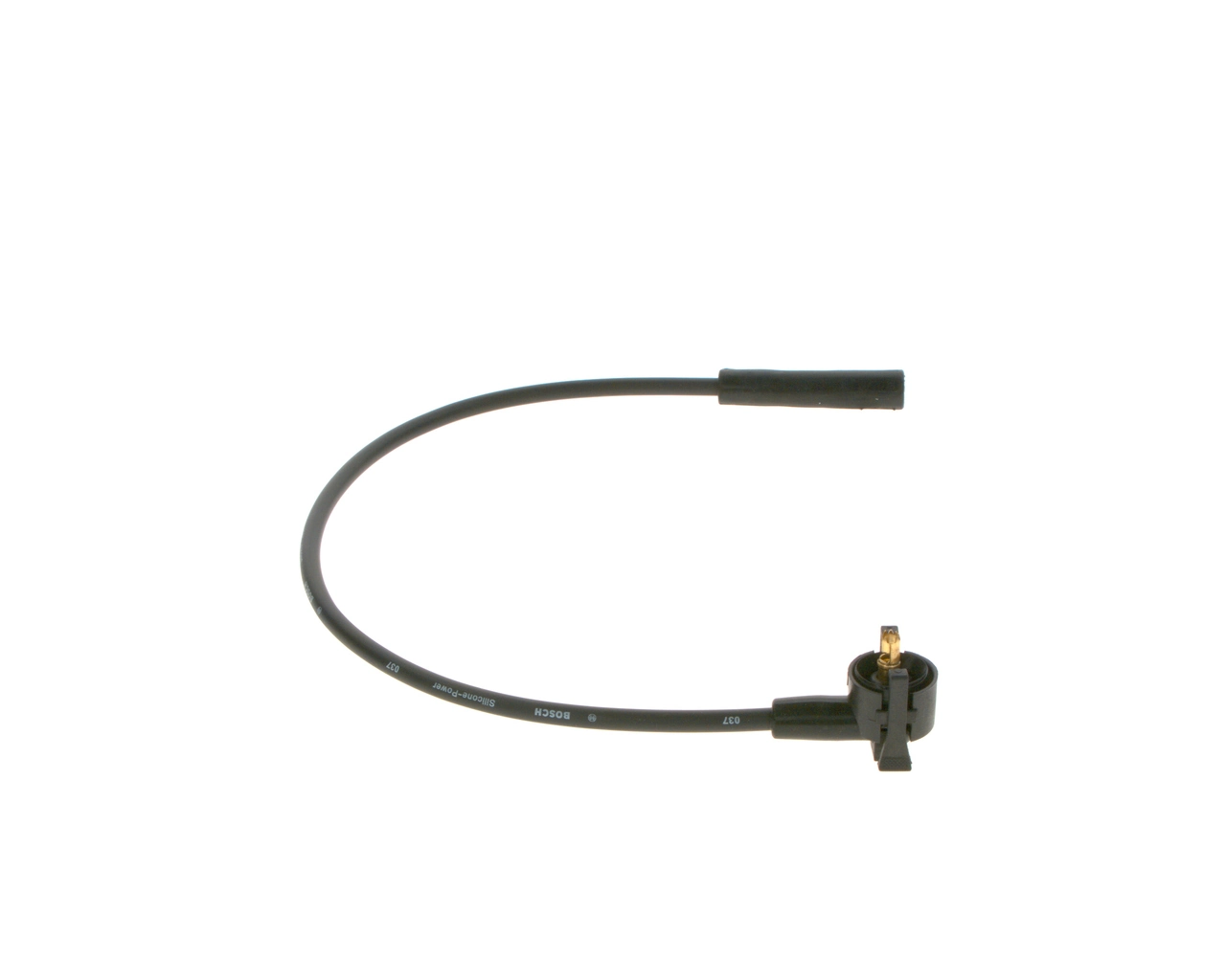 0986356700 Bosch Провода высоковольтные