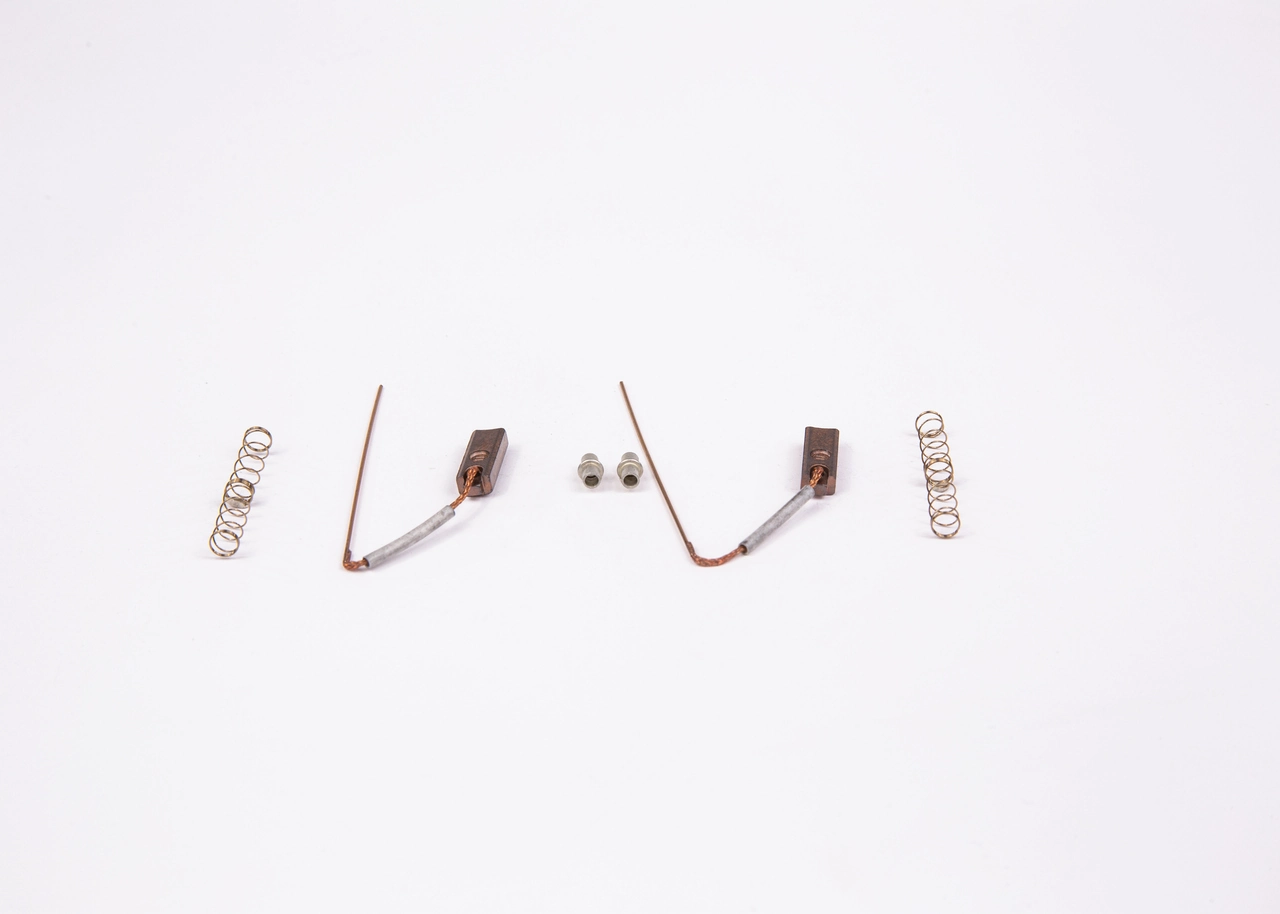 Compre Escova do gerador Ford Fiesta 