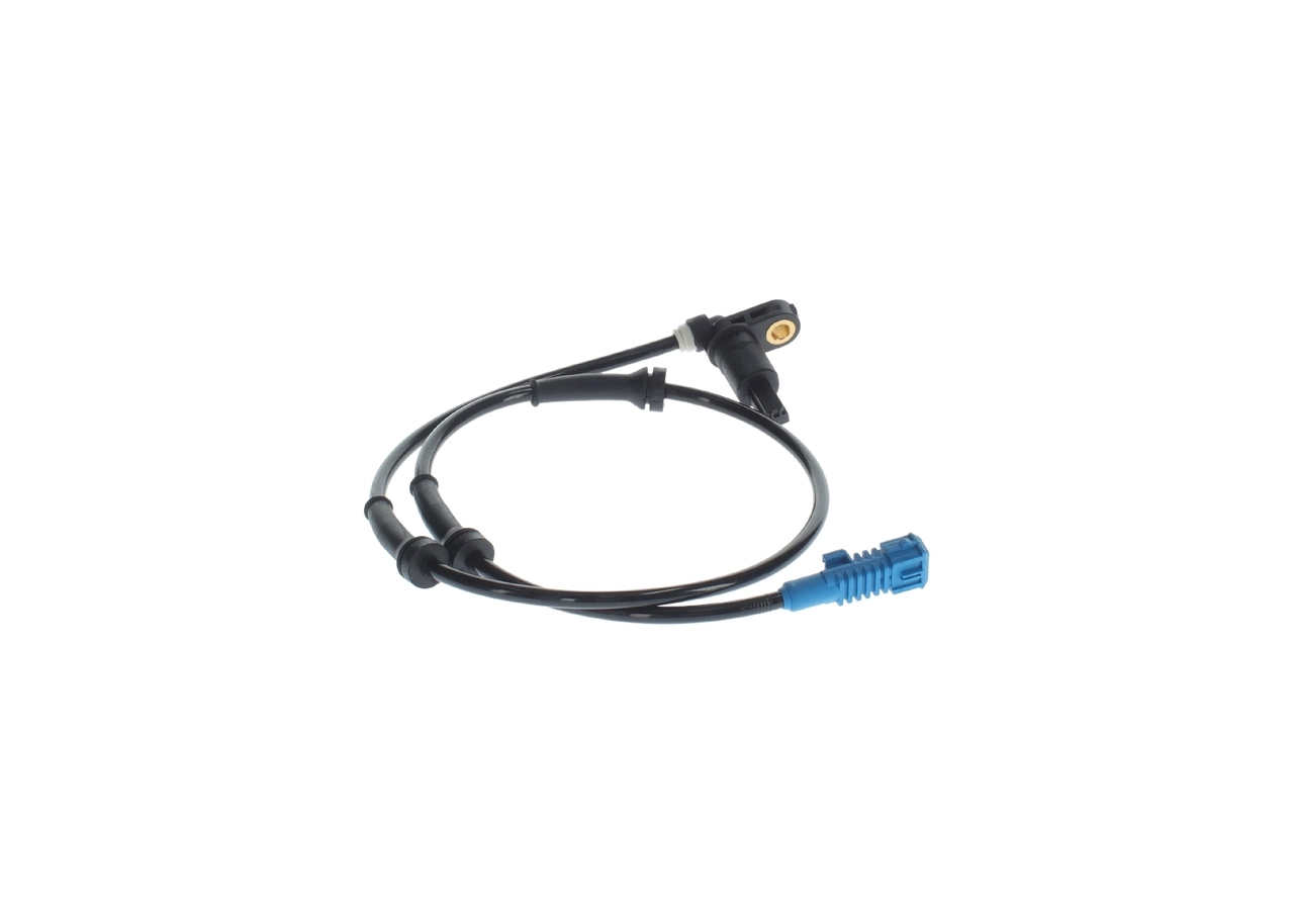 Купить 0986594615 Bosch Датчик АБС задний