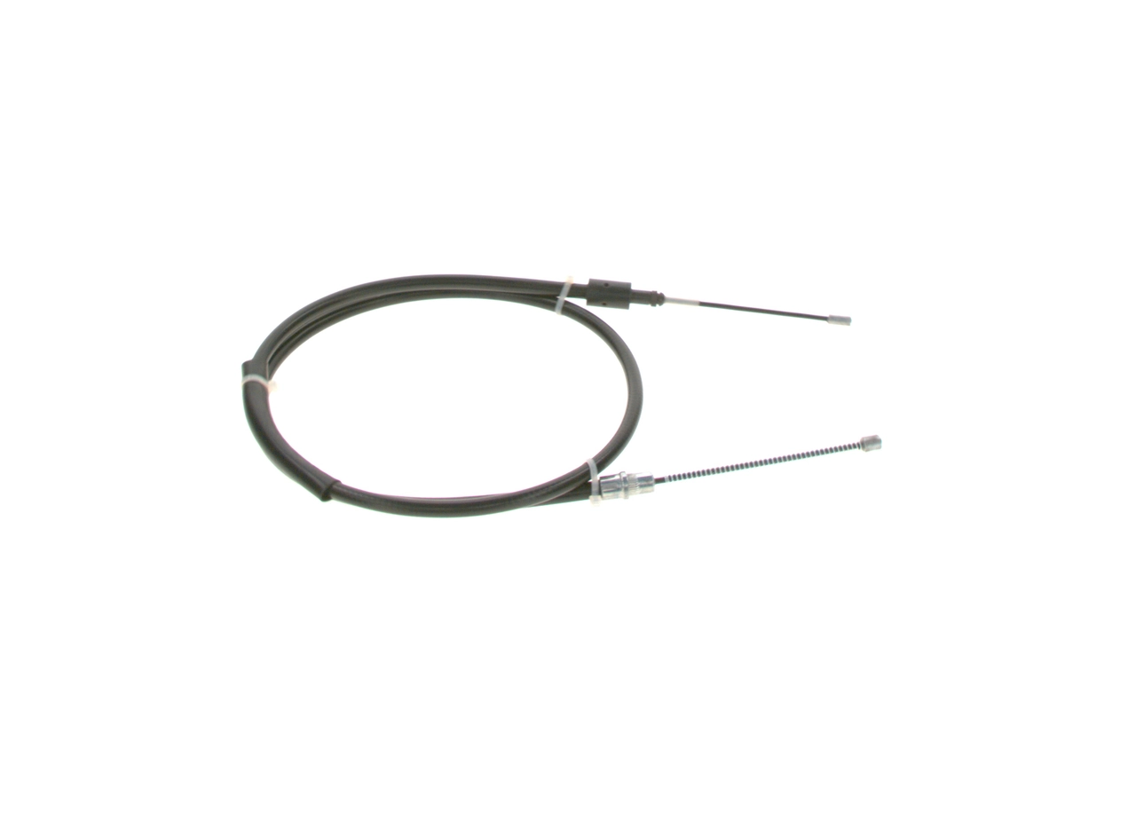 1987477146 Bosch Трос ручного тормоза