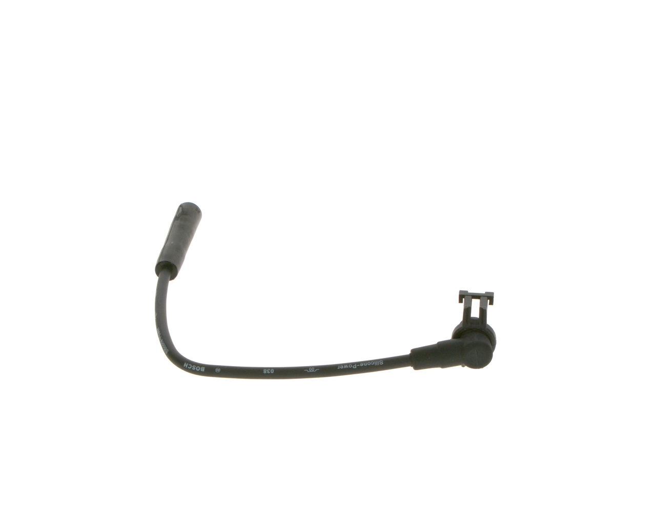 Провода зажигания Bosch 0986357254 цена, от 18.98 USD