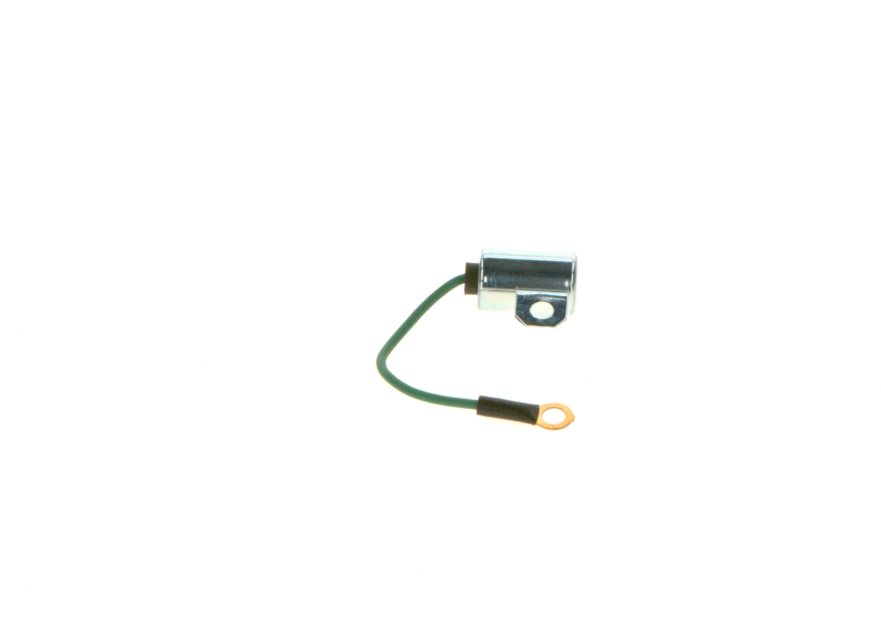 Тормозные колодки стояночного тормоза Bosch 0986487715 цена, от 27.09 USD