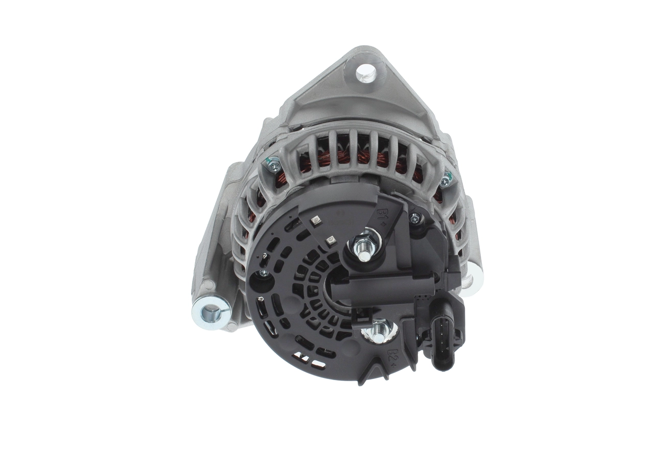 1986A00918 Bosch Генератор автомобильный
