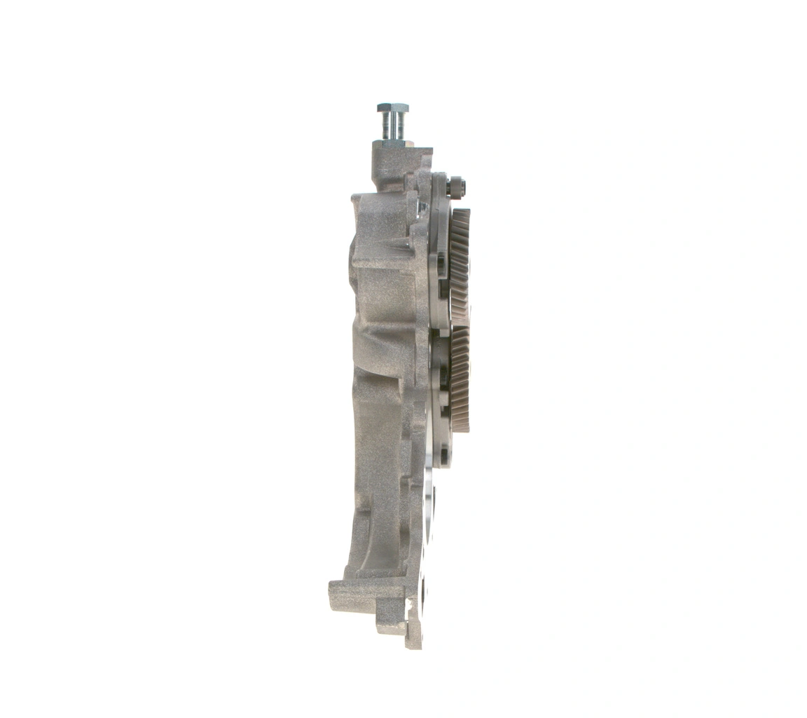 Помпа масляная Bosch F009D04964 цена, от 306.78 USD