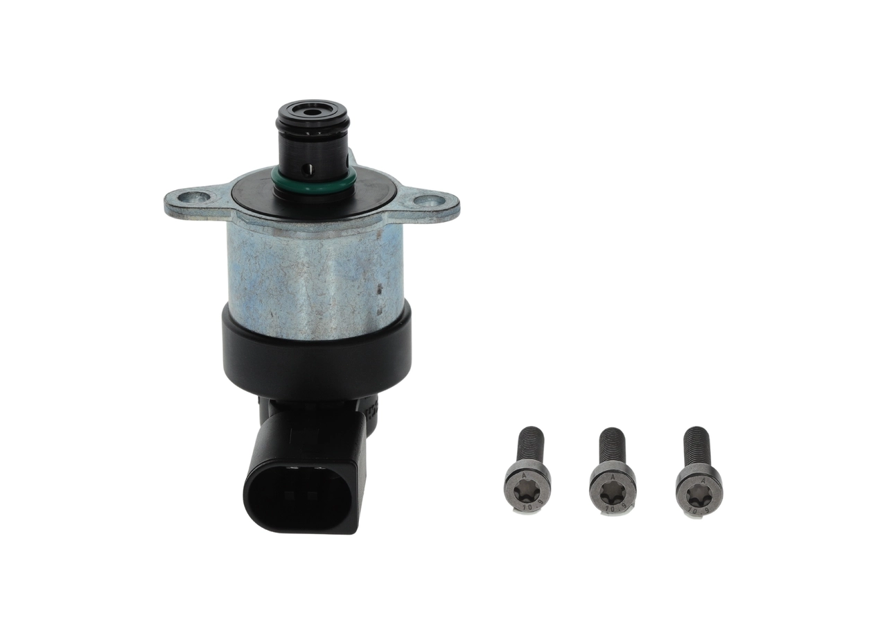 1465ZS0097 Bosch Редукционный клапан ТНВД