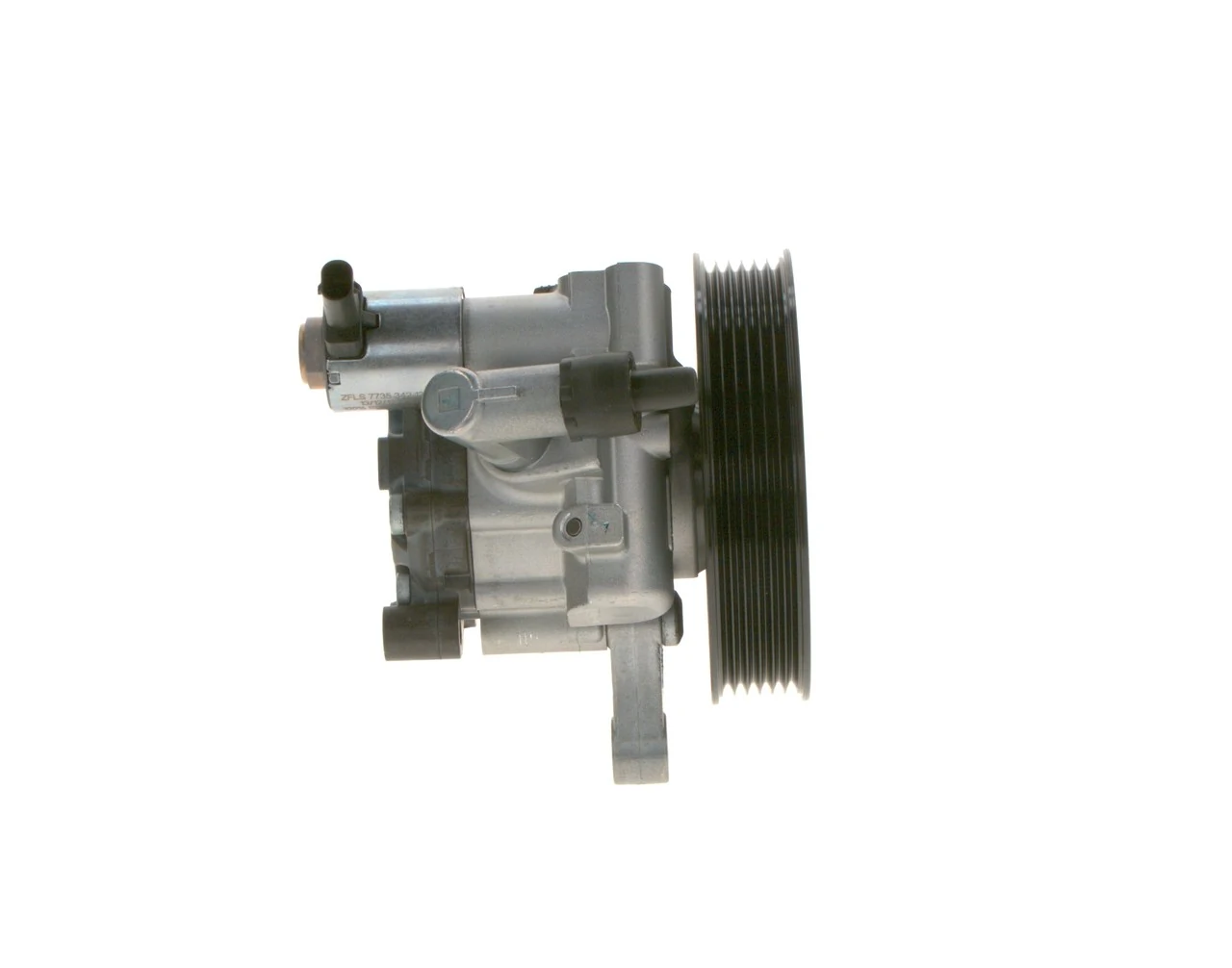 Насос гидравлики Bosch KS00000671 цена, от 182.94 USD