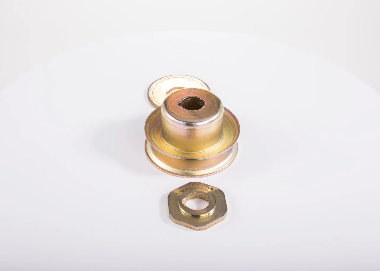 Polia do gerador Volkswagen LT