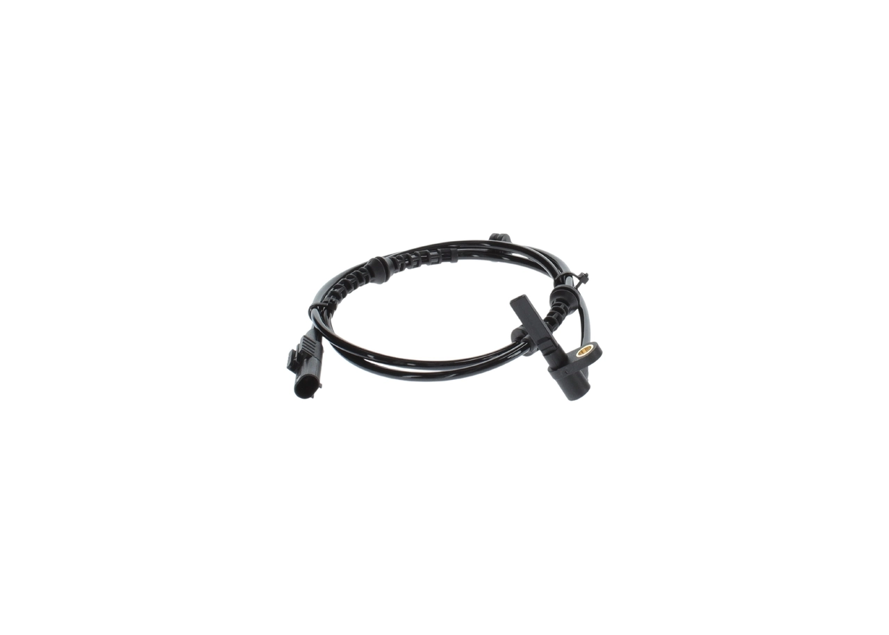 0986494037 Bosch Колодки передние
