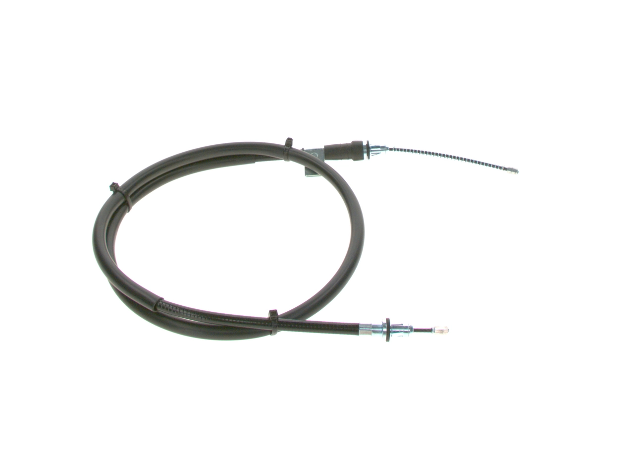 1987477992 Bosch Трос ручного тормоза