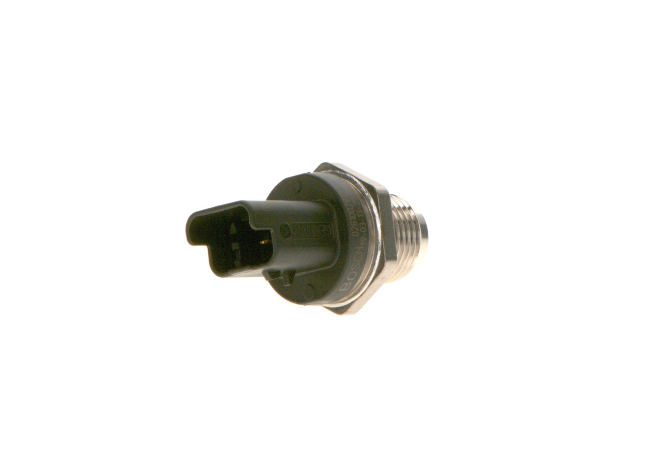 Купить 0281002919 Bosch Датчик давления топлива