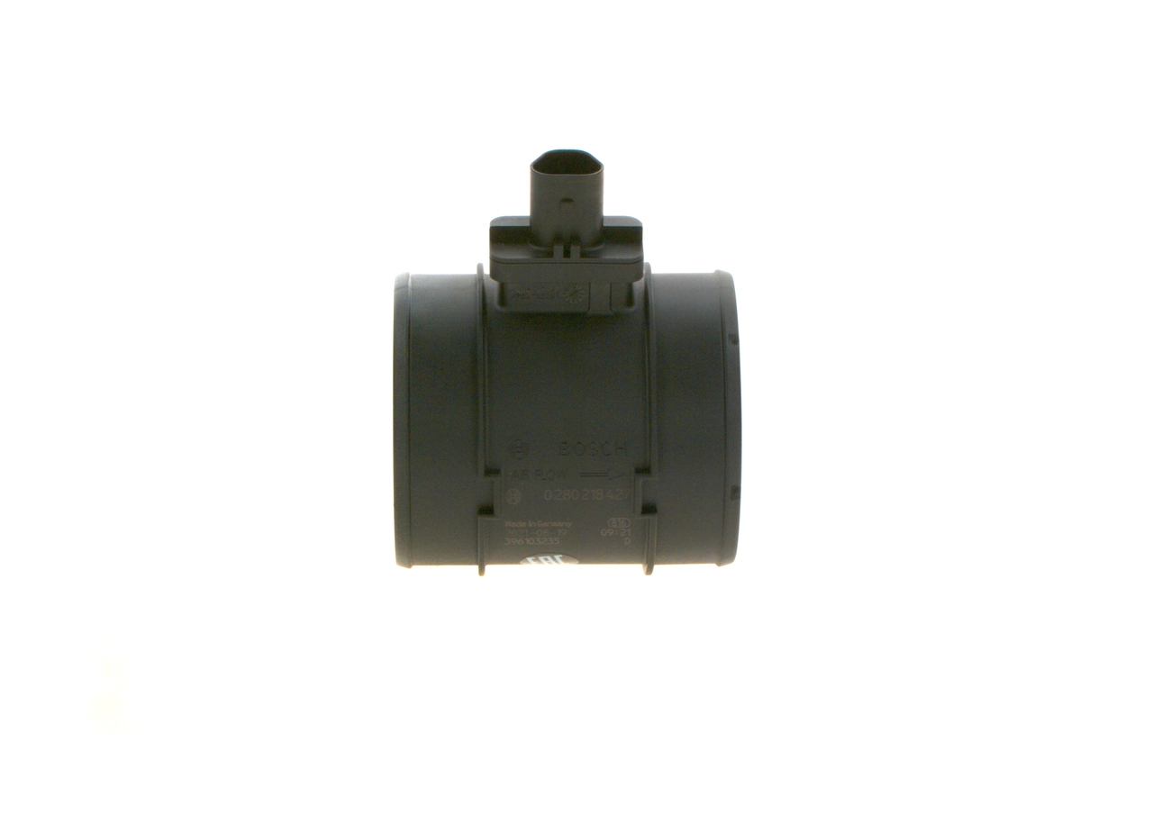 Датчик массового расхода воздуха Bosch 0280218427 цена, от 88.96 USD