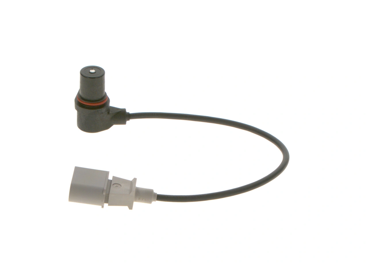 Купить 0261210145 Bosch Датчик оборотов коленвала
