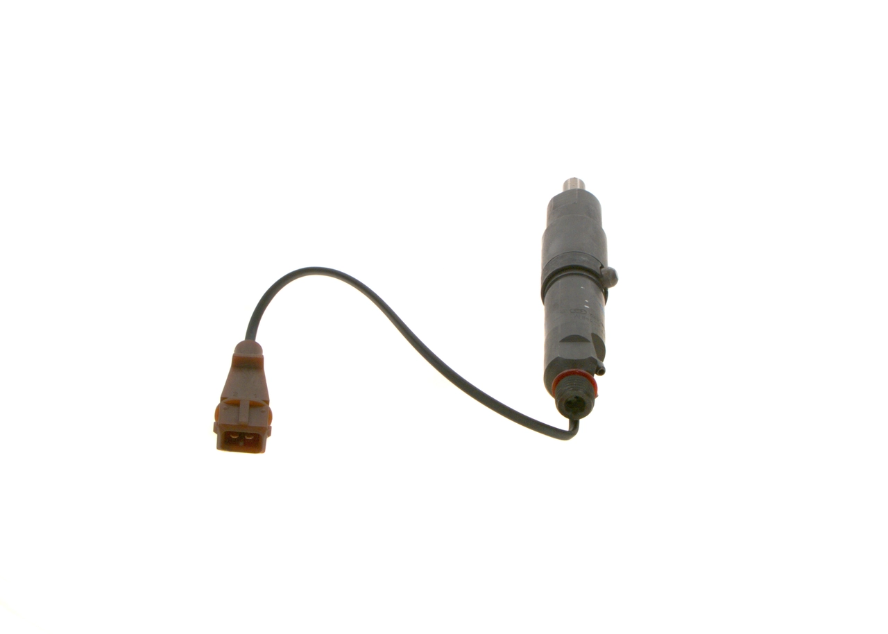 0432131729 Bosch Топливные форсунки