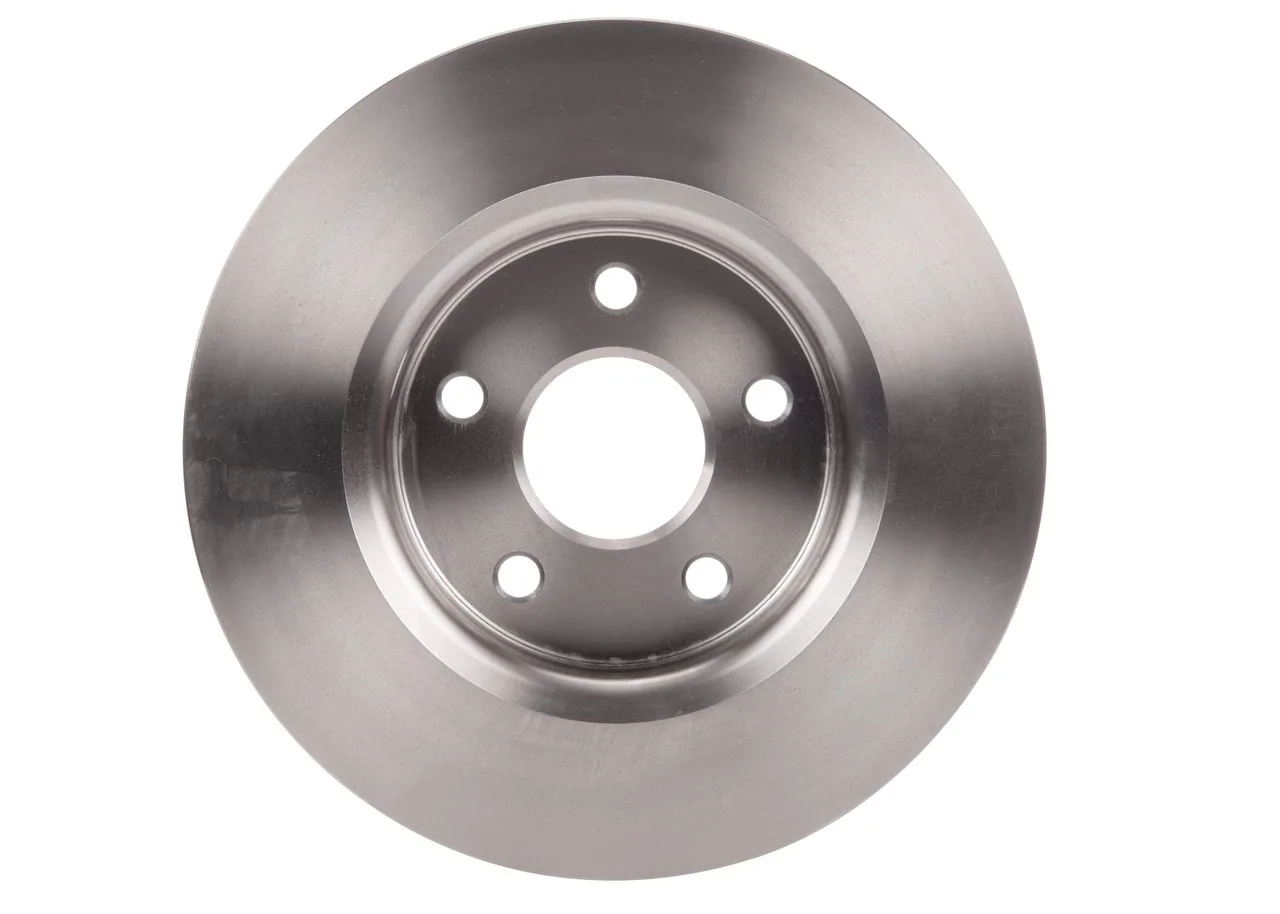 Купить 0986479R48 Bosch Ротор тормозной