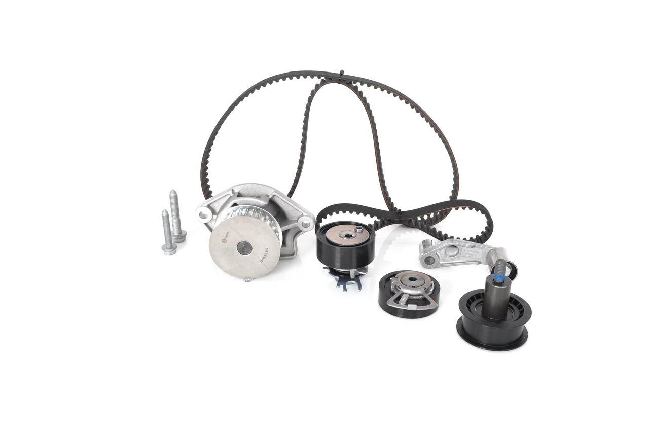 ГРМ ремни, комплект Bosch 1987948863 цена, от 147.96 USD