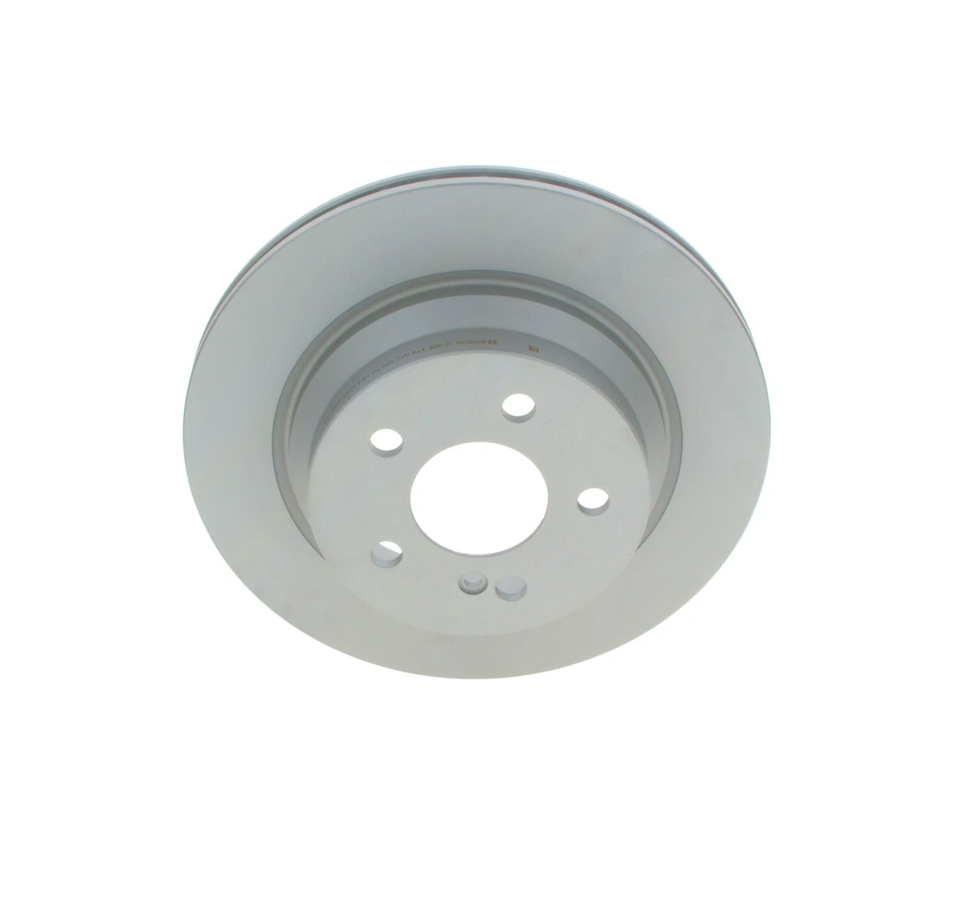 Купить 0986479042 Bosch Диск тормозной задний