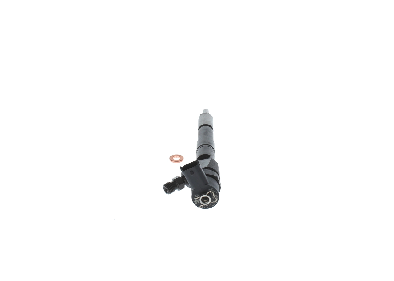 Купить 0445110423 Bosch Клапанная форсунка
