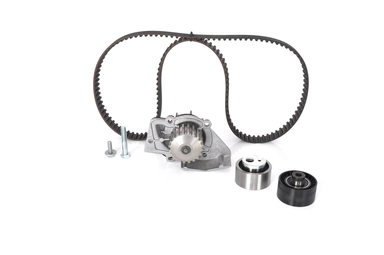ГРМ ремни, комплект Bosch 1987946405 цена, от 75.26 USD