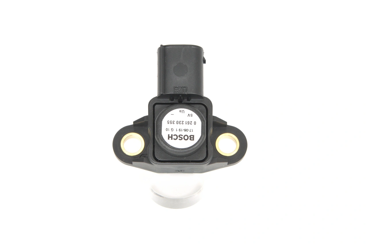 0281006726 Bosch Манометры