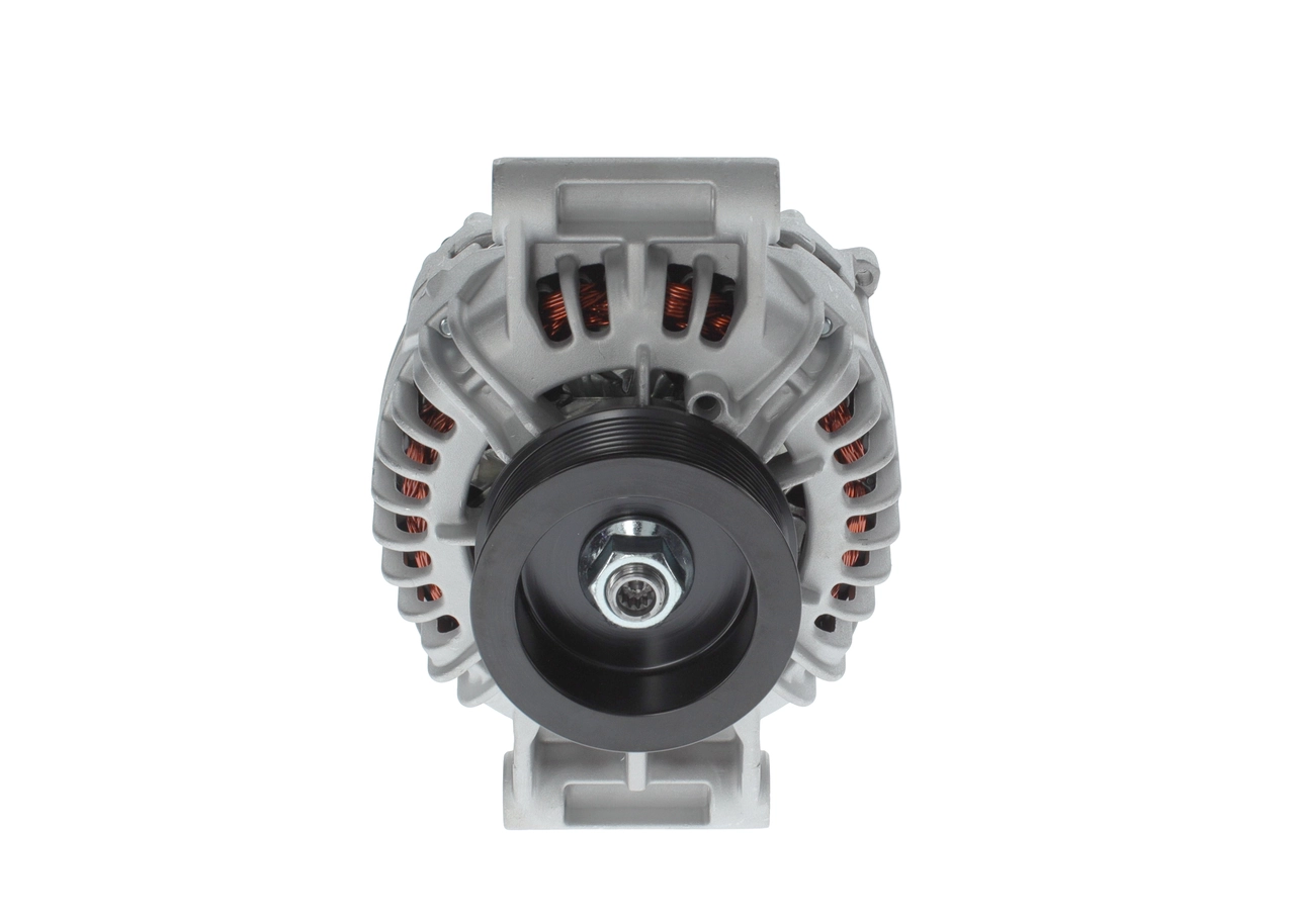Купить 1986A00991 Bosch Генератор