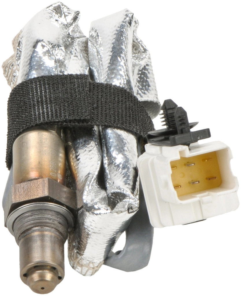 Лямбдазонд, датчик кислорода до катализатора Bosch 0258007036 цена, от 158.42 USD