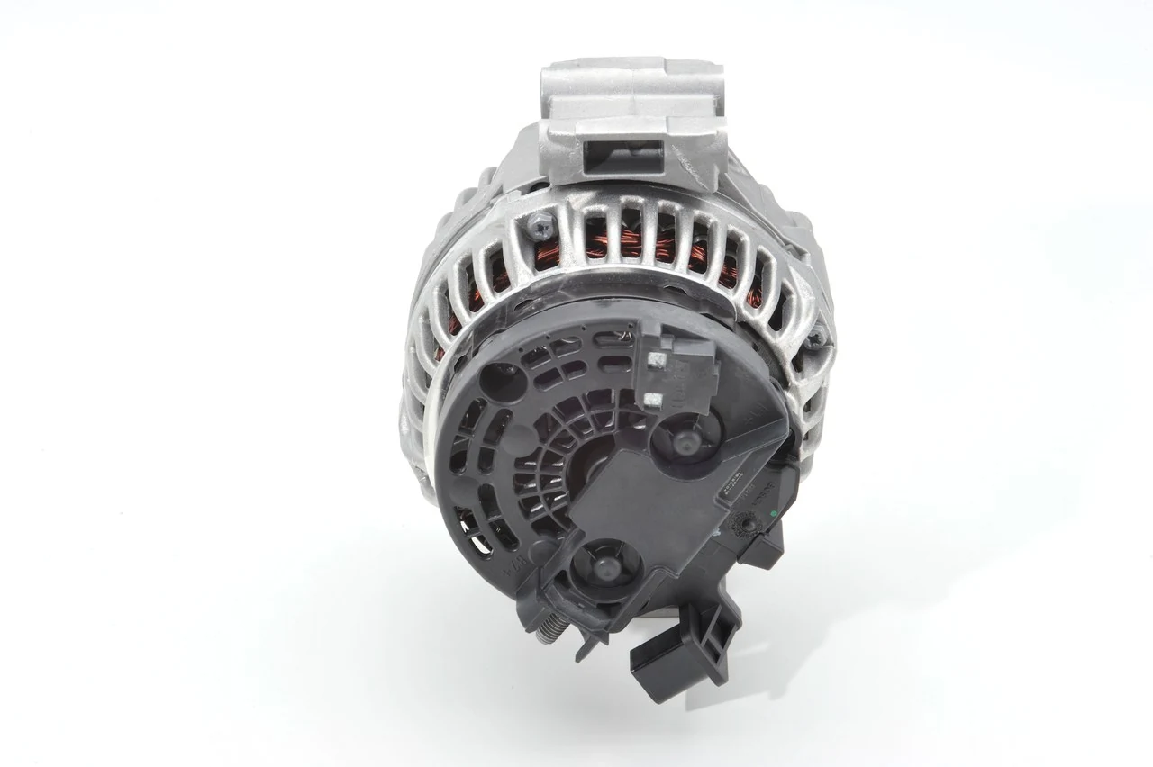 0124525561 Bosch Генератор автомобильный