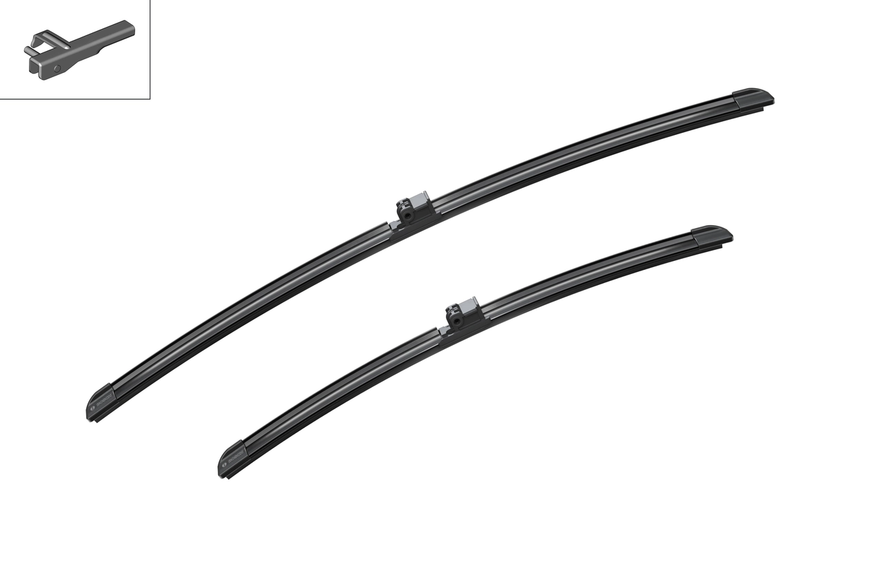 Дворники Bosch 3397007452 цена, от 23.52 USD