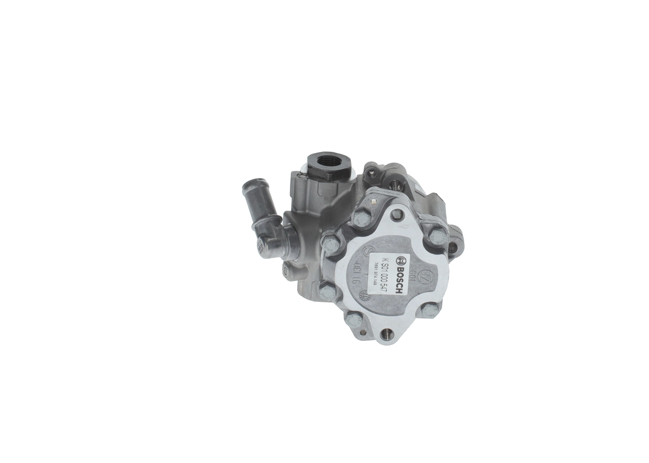 Насос гидроусилителя руля Bosch KS01000547