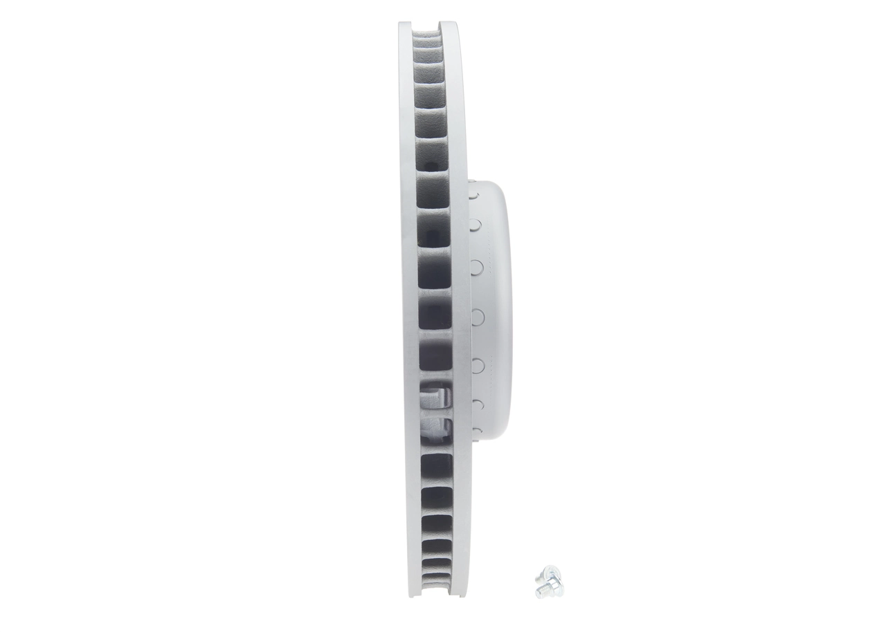 0986479E30 Bosch Диск тормозной передний