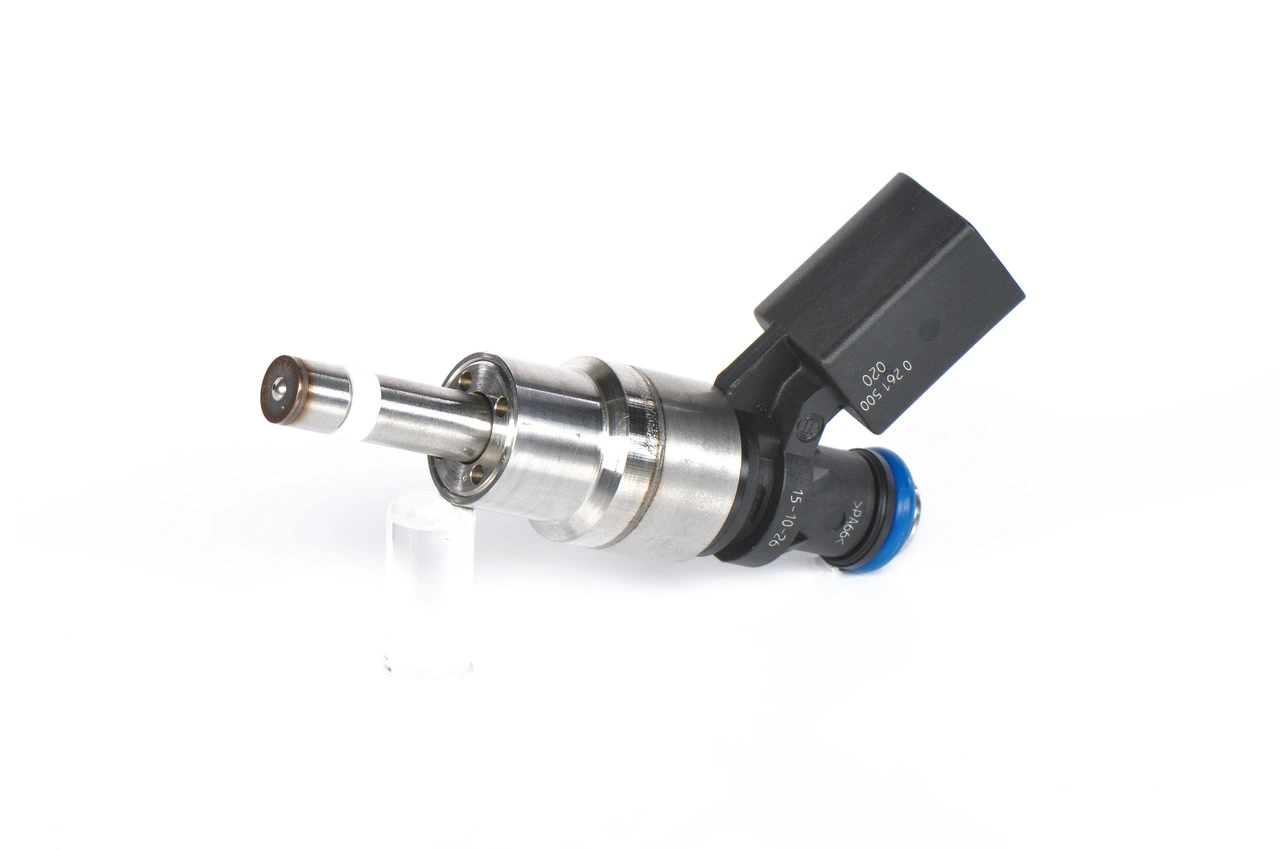 Купить 0261500020 Bosch Клапанная форсунка