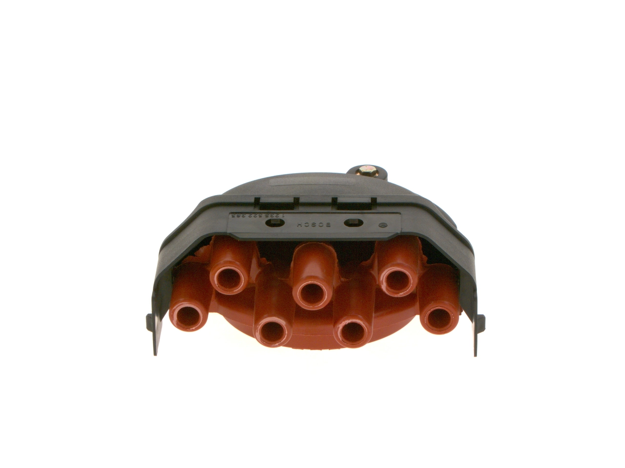 1235522365 Bosch Крышка распределителя зажигания