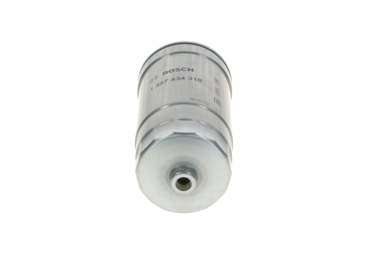 Фильтр тонкой очистки топлива Bosch 1457434310 цена, от 13.14 USD