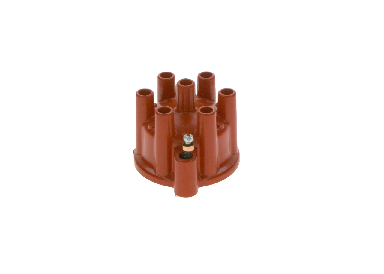 Крышка распределителя зажигания (трамблера) Bosch 1235522361 цена, от 14.98 USD