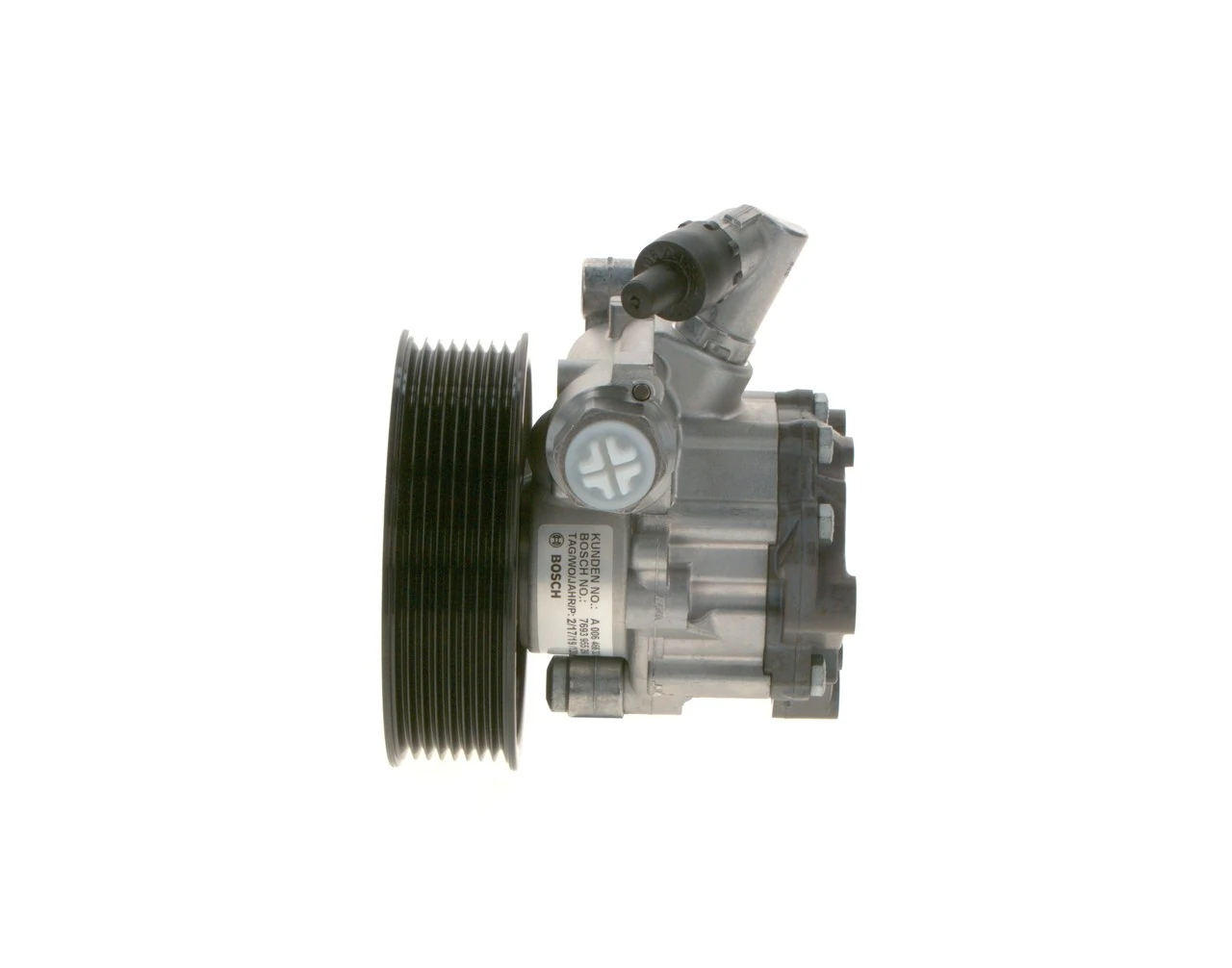 KS00000704 Bosch ГУР руля