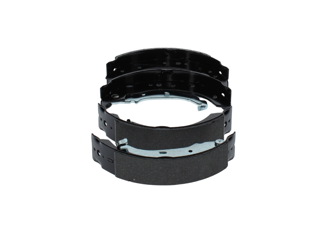 0986487745 Bosch Барабанные тормозные колодки