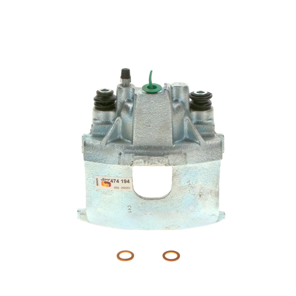0986474194 Bosch Суппорт тормозной, передний, правый