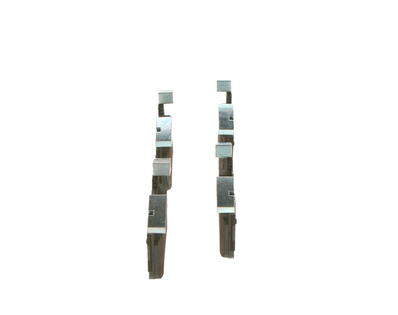 Колодки дисковые  Bosch 0986494411 цена, от 38.73 USD