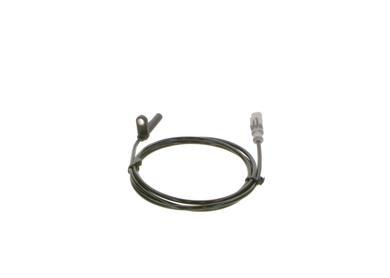 Купить 0265009341 Bosch Датчик АБС задний правый