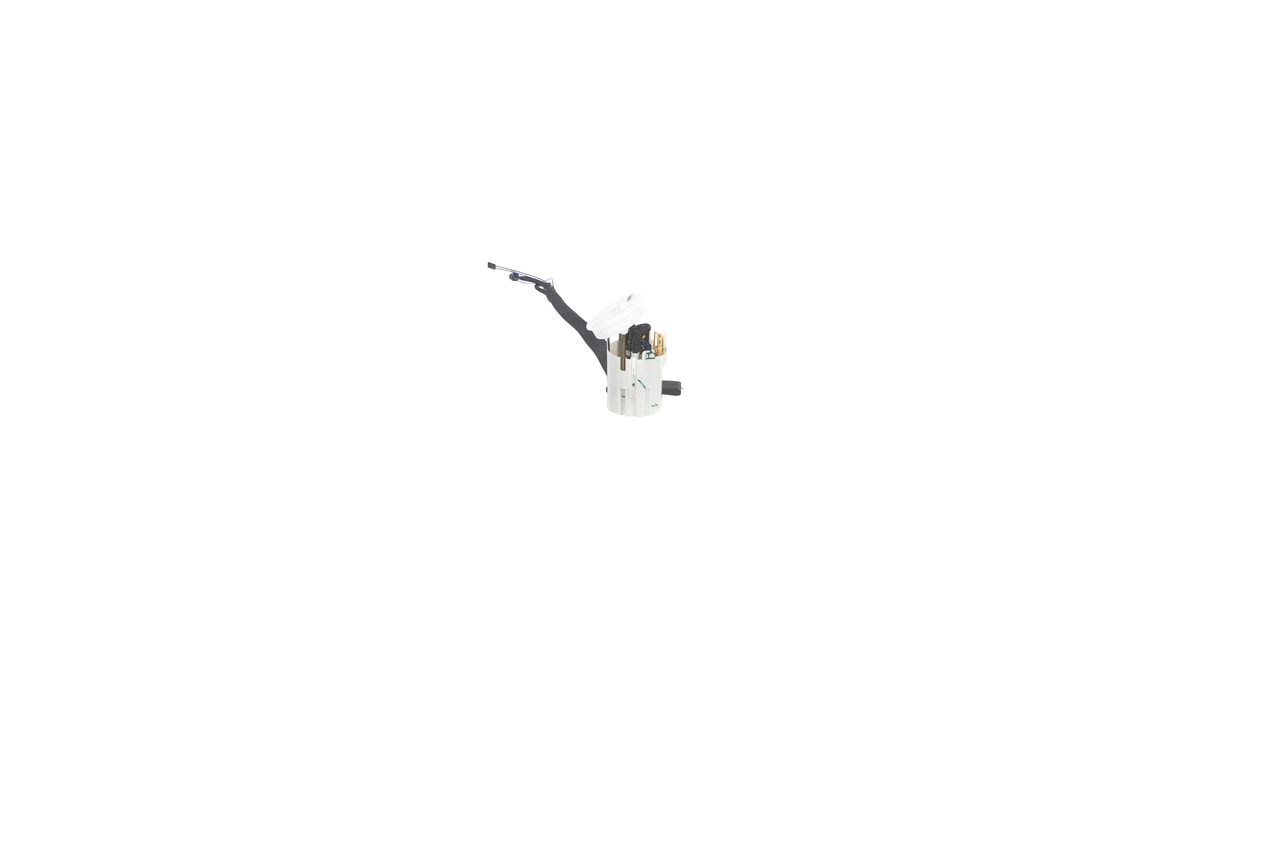 1582980292 Bosch Электробензонасос