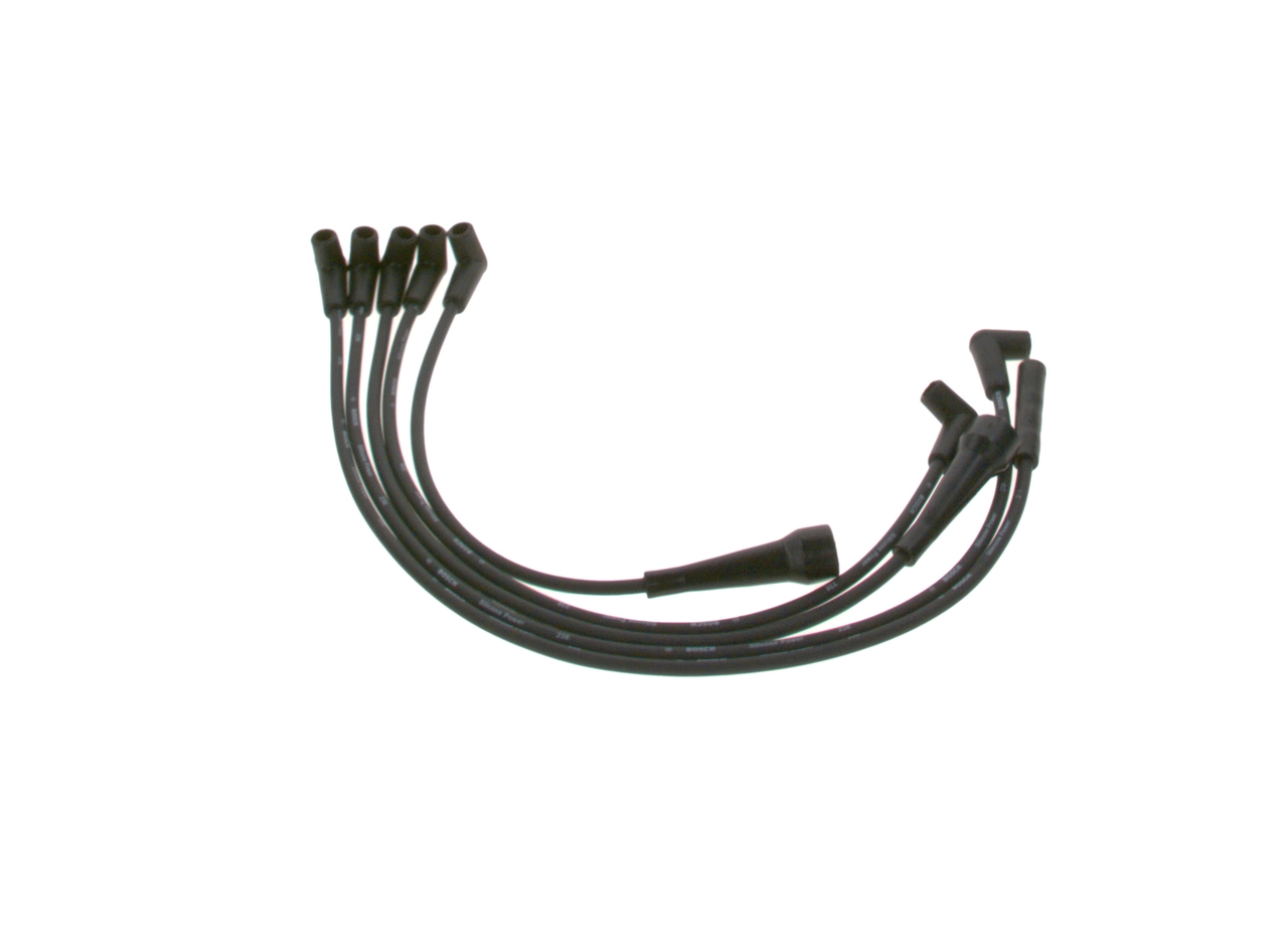 0986356780 Bosch Провода высоковольтные