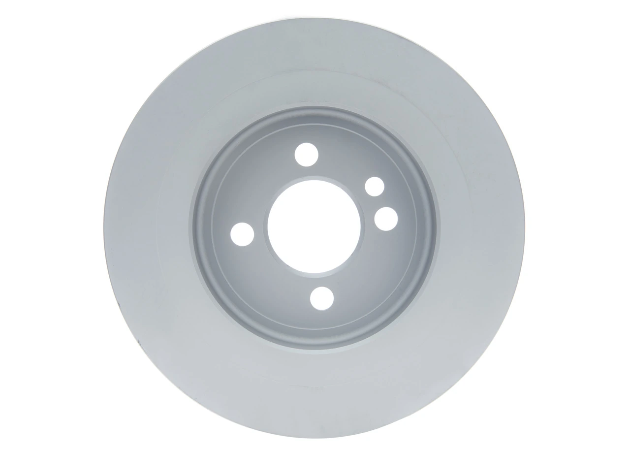 Купить 0986479A08 Bosch Диск тормозной задний