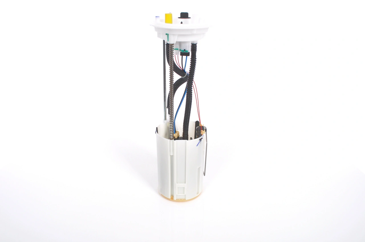 MAM00201M Magneti Marelli Электробензонасос