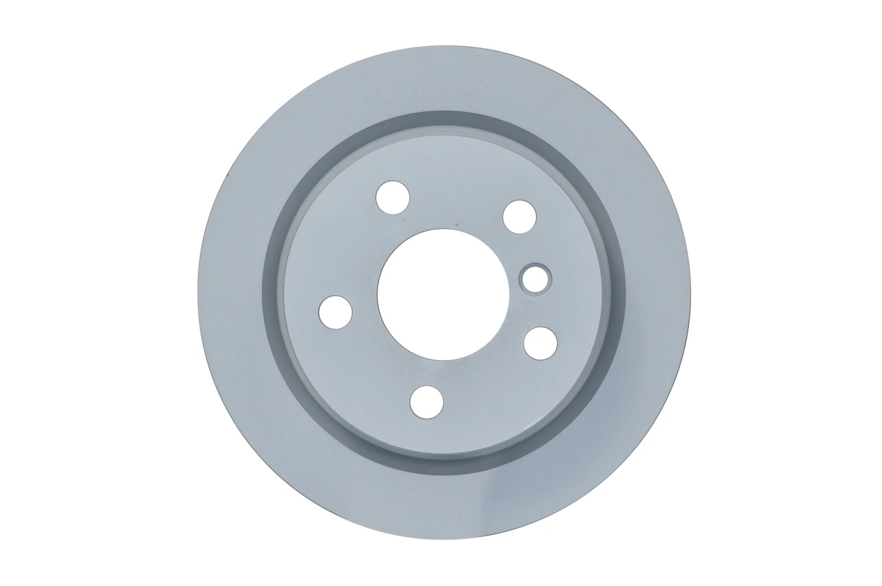 Купить 0986479C96 Bosch Диск тормозной задний