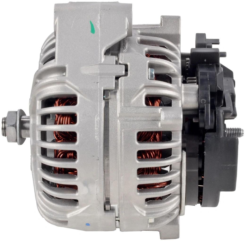 Купить 0986594642 Bosch Датчик АБС (ABS) передний
